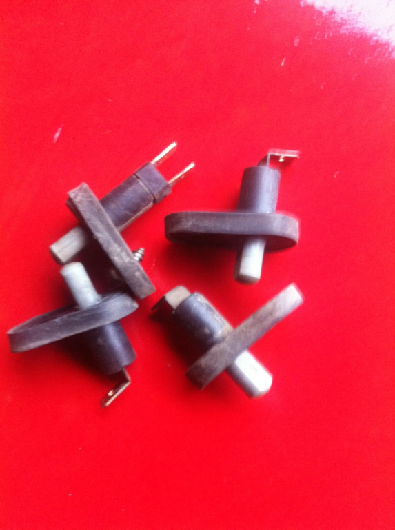 Switch usa Opel Vectra A [1988 - 1995] Sedan 1.6 MT (75 hp) (86_ 87_)