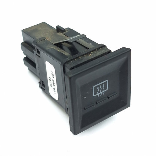 Switch VW TRANSPORTER Mk 5 / T5 / Caravelle 2003 - 2015 Motorina 7E0959621, 7E0 959 621, 7E095962125...