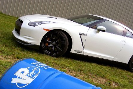 Switzer GT-R, doar 850 CP Switzer GT-R, doar 850 CP