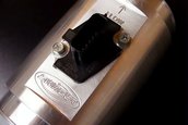 Switzer GT-R, doar 850 CP
