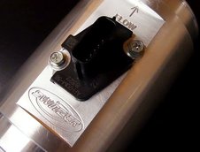 Switzer GT-R, doar 850 CP