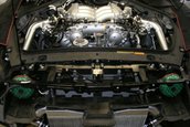 Switzer GT-R, doar 850 CP