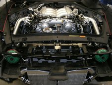 Switzer GT-R, doar 850 CP
