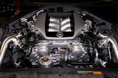 Switzer GT-R, doar 850 CP