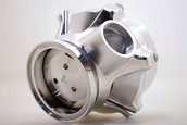 Switzer GT-R, doar 850 CP
