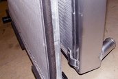 Switzer GT-R, doar 850 CP