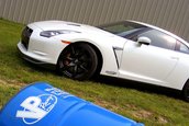 Switzer GT-R, doar 850 CP