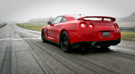 Switzer GT-R P800, in lupta cu cronometrul Switzer GT-R P800, in lupta cu cronometrul