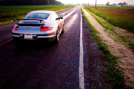 Switzer GT2 R911S - GT2 RS Killer! Switzer GT2 R911S - GT2 RS Killer!