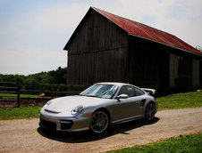 Switzer GT2 R911S - GT2 RS Killer!