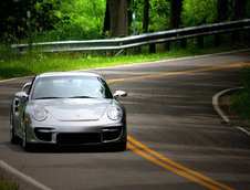 Switzer GT2 R911S - GT2 RS Killer!