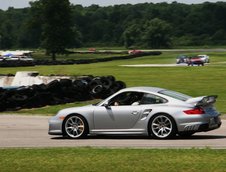 Switzer GT2 R911S - GT2 RS Killer!