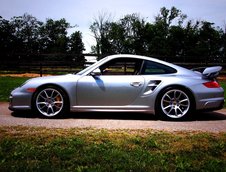 Switzer GT2 R911S - GT2 RS Killer!