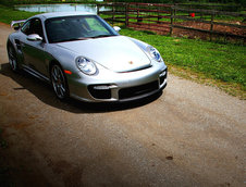 Switzer GT2 R911S - GT2 RS Killer!