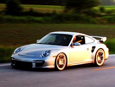 Switzer GT2 R911S - GT2 RS Killer!