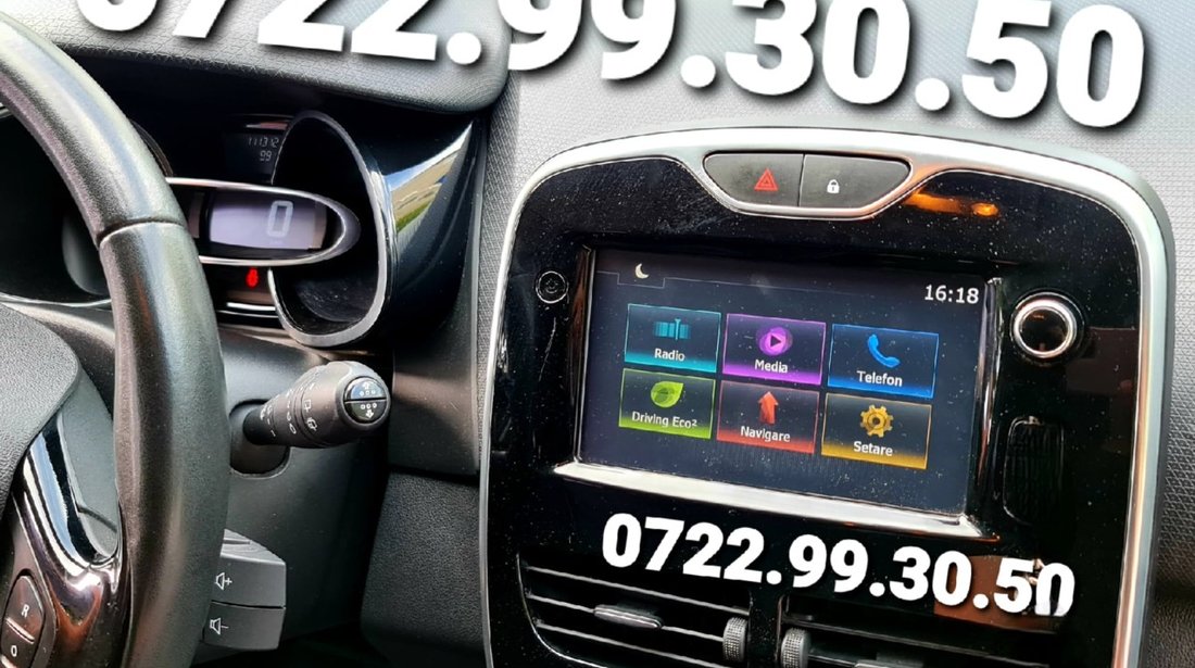 System Not Configured Connect Diag Tool DACIA Logan Duster Sandero Dokker Lodgy RENAULT CLIO4 Captur