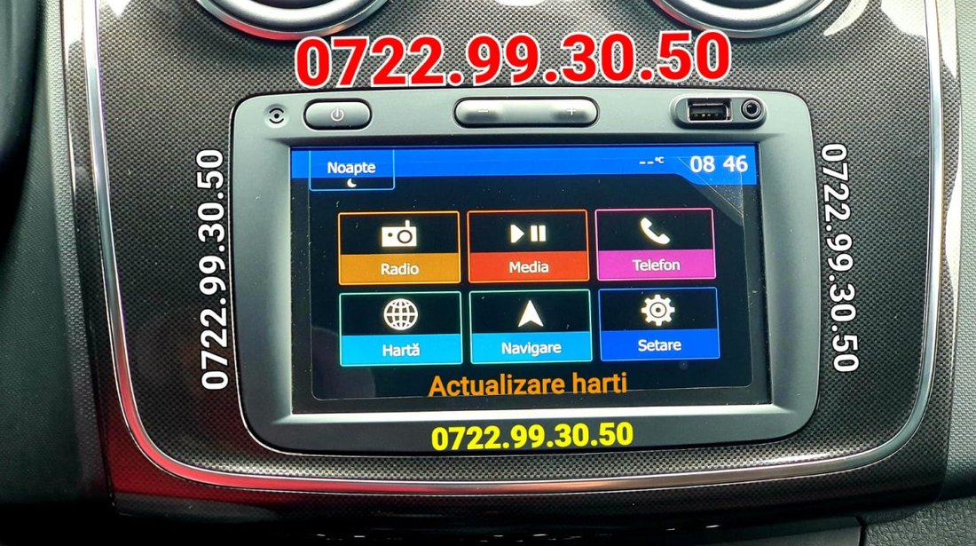 System Not Configured Connect Diag Tool DACIA Logan Duster Sandero Dokker Lodgy RENAULT CLIO4 Captur