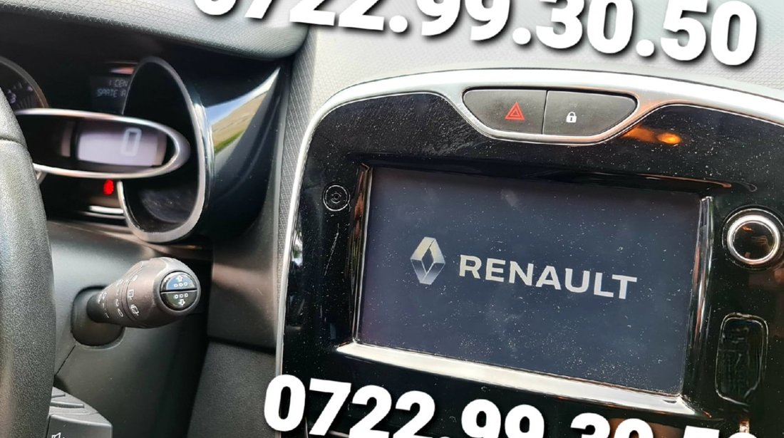 System Not Configured Connect Diag Tool DACIA Logan Duster Sandero Dokker Lodgy RENAULT CLIO4 Captur