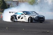 Szanto Nikolett vine la Drift Grand Prix of Romania