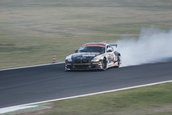 Szanto Nikolett vine la Drift Grand Prix of Romania