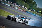 Szanto Nikolett vine la Drift Grand Prix of Romania