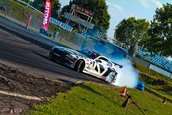 Szanto Nikolett vine la Drift Grand Prix of Romania