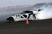 Szanto Nikolett vine la Drift Grand Prix of Romania