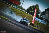 Szanto Nikolett vine la Drift Grand Prix of Romania