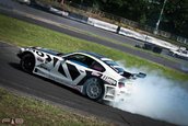 Szanto Nikolett vine la Drift Grand Prix of Romania