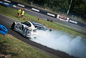 Szanto Nikolett vine la Drift Grand Prix of Romania