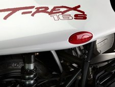T-REX 16S