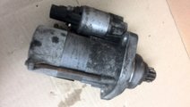 T1010 2 ELECTROMOTOR STARTER TOURAN PASSAT B6 GOLF...