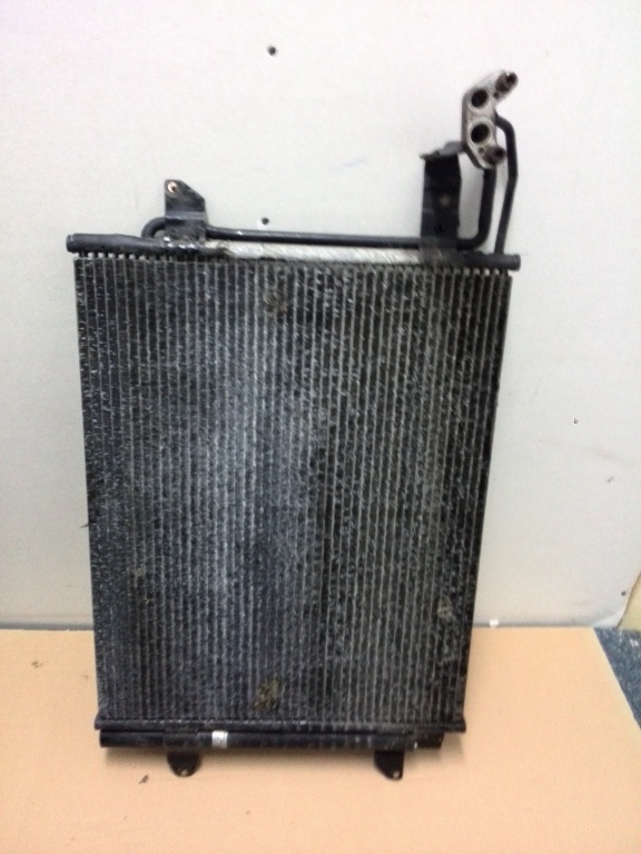 T1053 RADIATOR AC CLIMA VW TOURAN 1.0 TDI 2.0 TDI 2003....2009