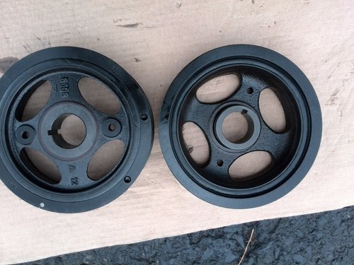 T1309 FULIE VIBROCHEN ARBORE 2AD-FTV COROLLA VERSO AVENSIS T25 RAV 4 III 100KW 136CAI / 110KW 150CAI...