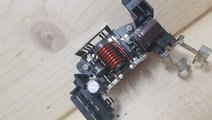 T27-117 MODUL REGULATOR REZISTENTA TREPTE VENTILAT...