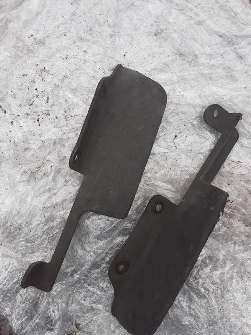 T27-196 SORT NOROI STANGA FATA AVENSIS T27 2009~2015 53852-05010 T27-195 SORT NOROI Dreapta FATA AVE...
