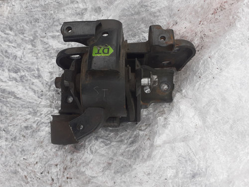 T27-200 SUPORT TAMPON MOTOR STANGA CUTIE VITEZE AVENSIS T27 2009~2015 DIESEL 2.0 SI 2.2 EURO 5 12372...