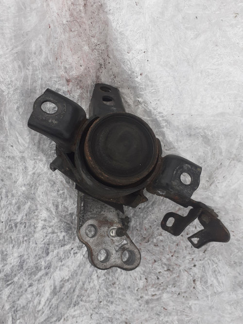 T27-201 TAMPON SUPORT MOTOR DREAPTA HIDRAULIC AVENSIS T27 2009~2015 2.0 SI 2.2 D-4D EURO 5 12305-0R0...