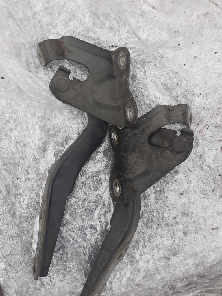 T27-208 SET 2 BALAMALE CAPOTA AVENSIS T27 2009~2015 53410-05040 53420-05040