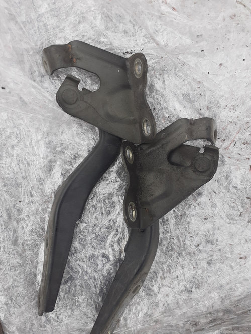 T27-208 SET 2 BALAMALE CAPOTA AVENSIS T27 2009~2015 53410-05040 53420-05040