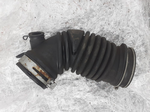 T27-210 FURTUN ADMISIE FILTRU AR EPURATOR CU GARNITURA TURBO AVENSIS T27 2009~2015 2.2 SI 2.0 D-4D 1...