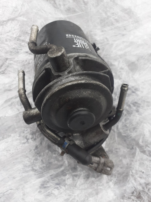 T27-216 CARCASA SUPORT FILTRU COMBUSTIBILMOTORINA AVENSIS T27 2009~2015 23300-0R070 23380-0R051 2338...