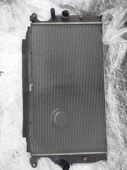 T27-226 RADIATOR RACIRE APA AVENSIS T27 AURIS VERSO COROLLA 2009~2014 EURO D DPF 16400-96061-B M1356...