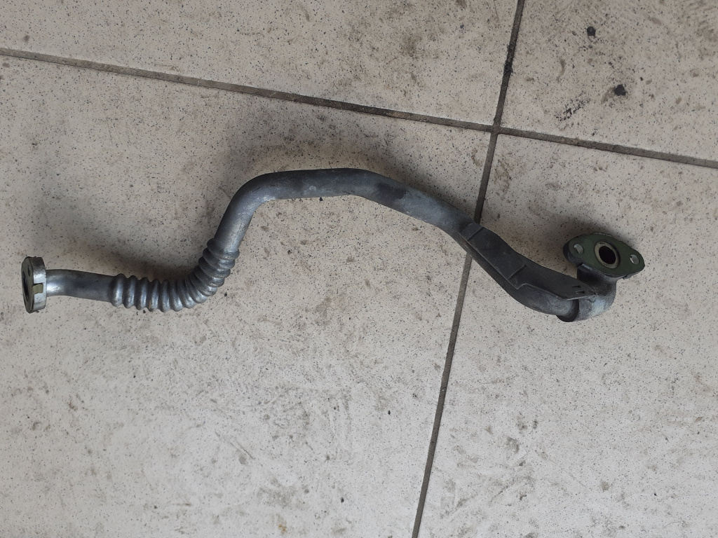T27-254 CONDUCTA RETUR ULEI TURBINA AVENSIS T27 2.0 1AD-FTV EURO 5 2009~2015
