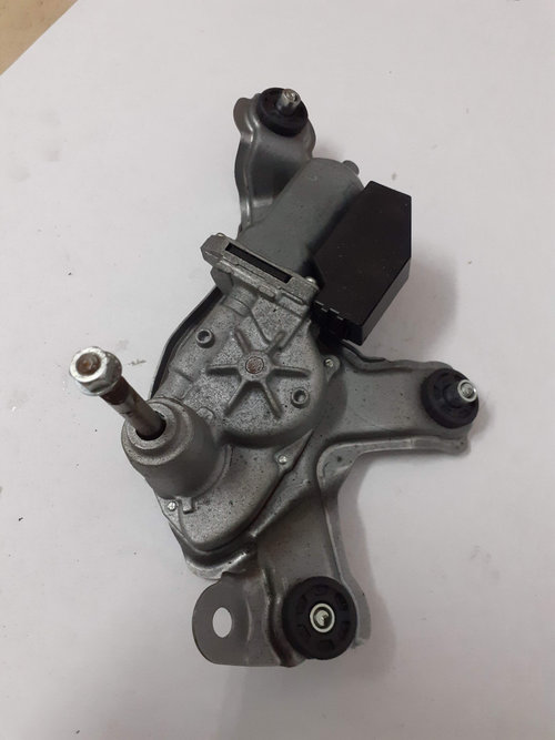 T27-268 MOTORAS STERGATOR LUNETA SPATE PORTBAGAJ Break SW AVENSIS COMBI T27 2009~2015 85130-05060 25...