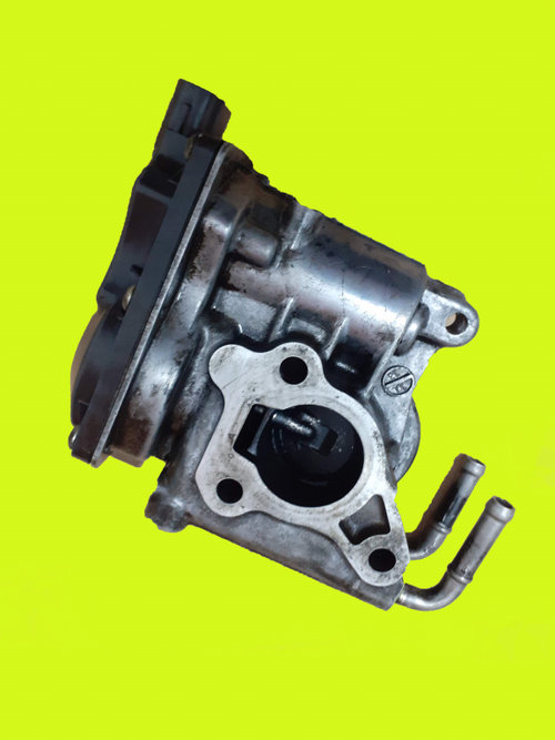 T27-290 CLEPETA SUPAPA EGR GAZE 2.0 SAU 2.2 1AD-FTV 2AD-FTV 2AD-FHV EURO 5 DPF 25800-0R010 VN150100-...