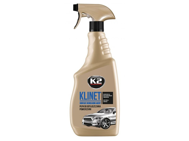 T6 Klinet Degresant De Suprafata, 770 Ml K2-00766