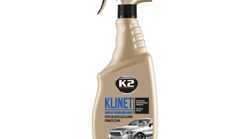 T6 Klinet Degresant De Suprafata, 770 Ml K2-00766