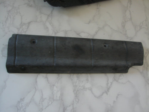 Tabla filtru aer Skoda Octavia 2 [2004 - 2008] RS liftback 5-usi 2.0 TFSI MT (200 hp) (1Z3)