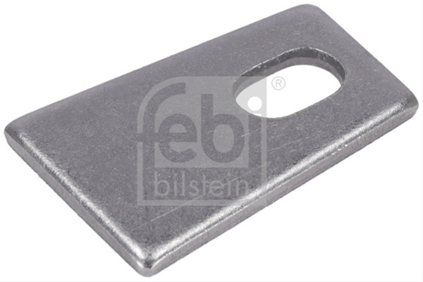 Tabla Fixare, Bolturi Saboti Frana Febi Bilstein Evobus 06456